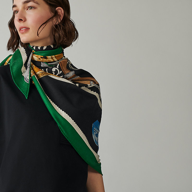 Etriers Remix giant triangle | Hermès Australia